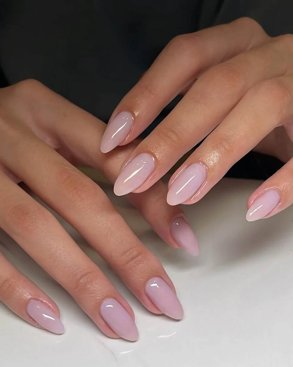 Nail Color