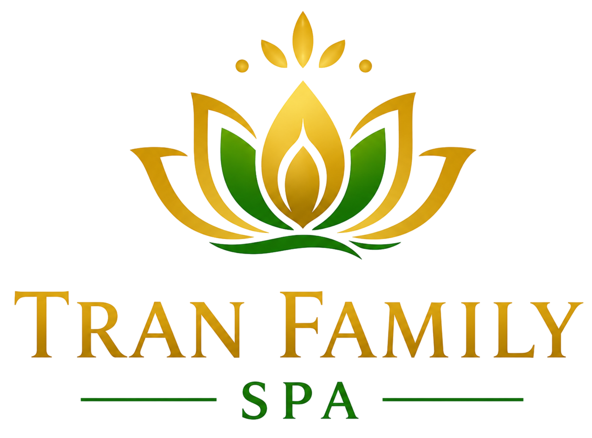 Tran Family Spa