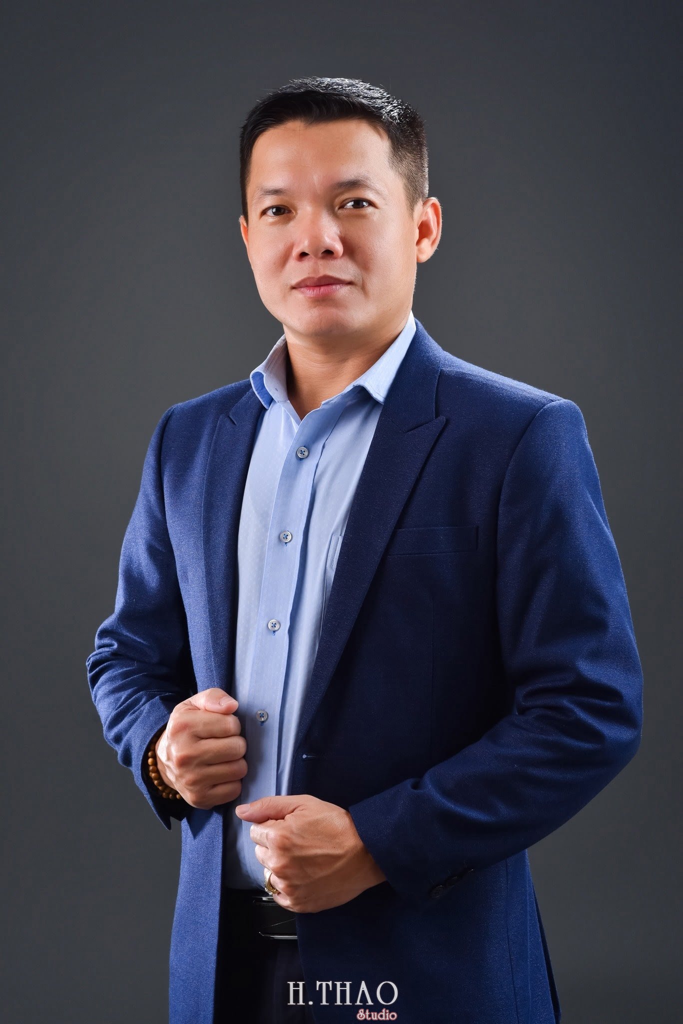 Trần Gia Nhân