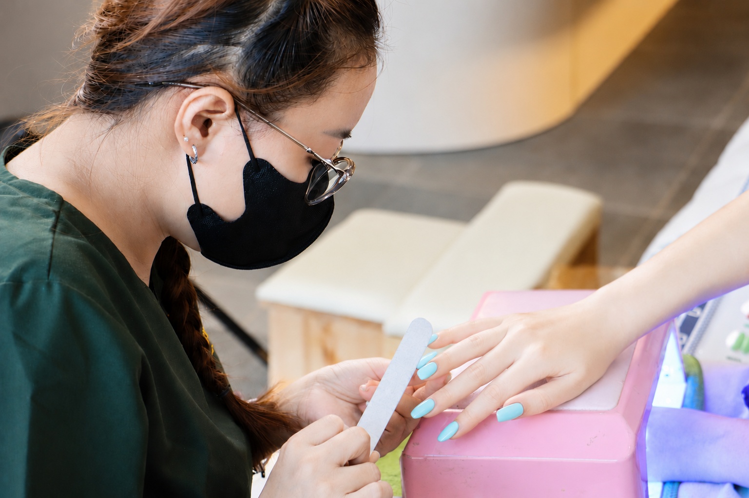 Nail Care