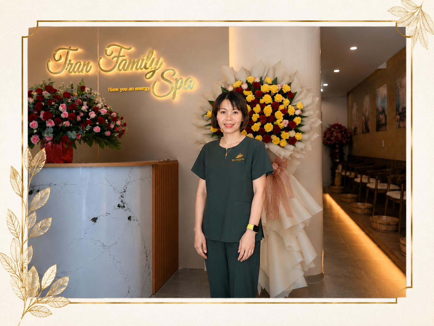 Trần Yến Vy