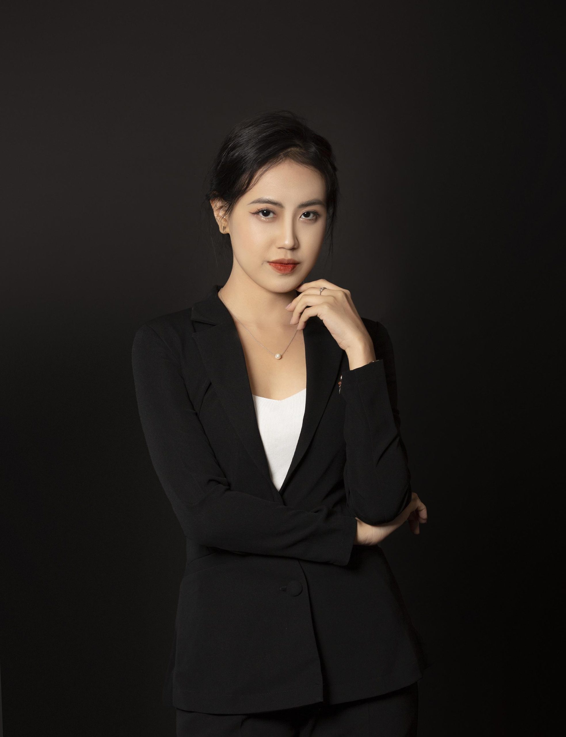Nguyễn Thị Mỹ Linh